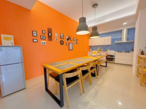 Tainan Together House